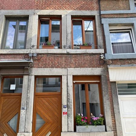 Vivegnis, Little Cosy House Villa Liège Eksteriør bilde