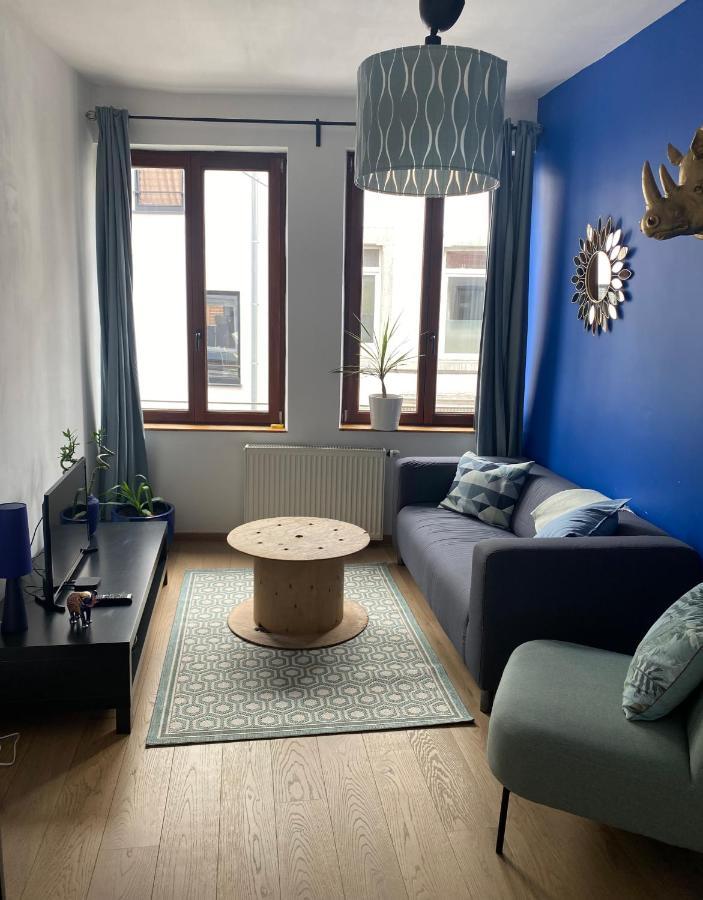 Vivegnis, Little Cosy House Villa Liège Eksteriør bilde
