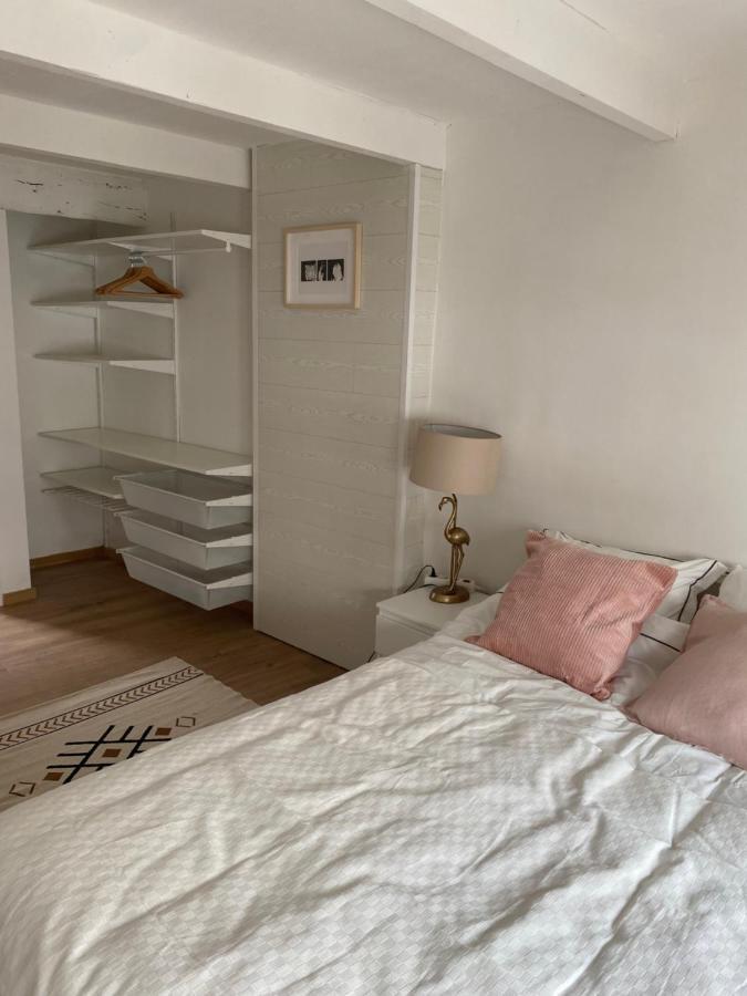 Vivegnis, Little Cosy House Villa Liège Eksteriør bilde