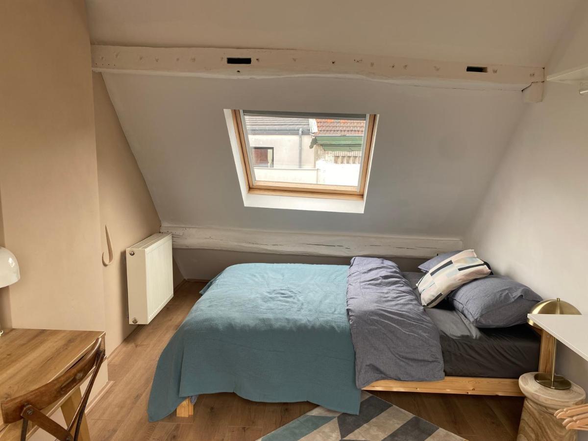 Vivegnis, Little Cosy House Villa Liège Eksteriør bilde